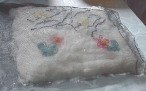 felt making