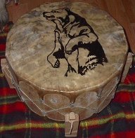 drum