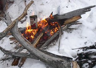 fire