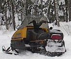 skidoo