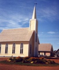 church