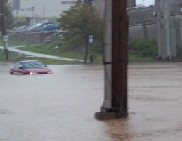 flood