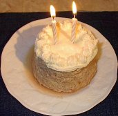 cake
