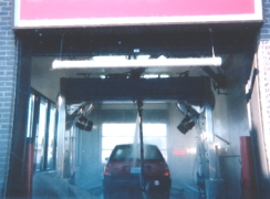 carwash