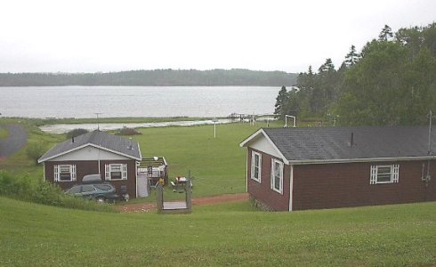 de roma cottage