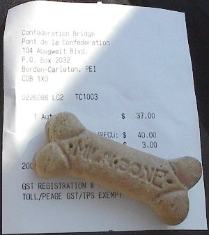 milkbone