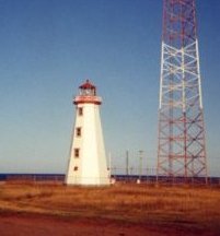 north cape