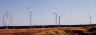 power plant