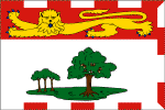 pei flag
