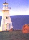 lighthouse