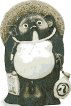 たぬき